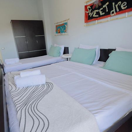 10 Apartmants Olimpia Mir Durrës Exteriér fotografie