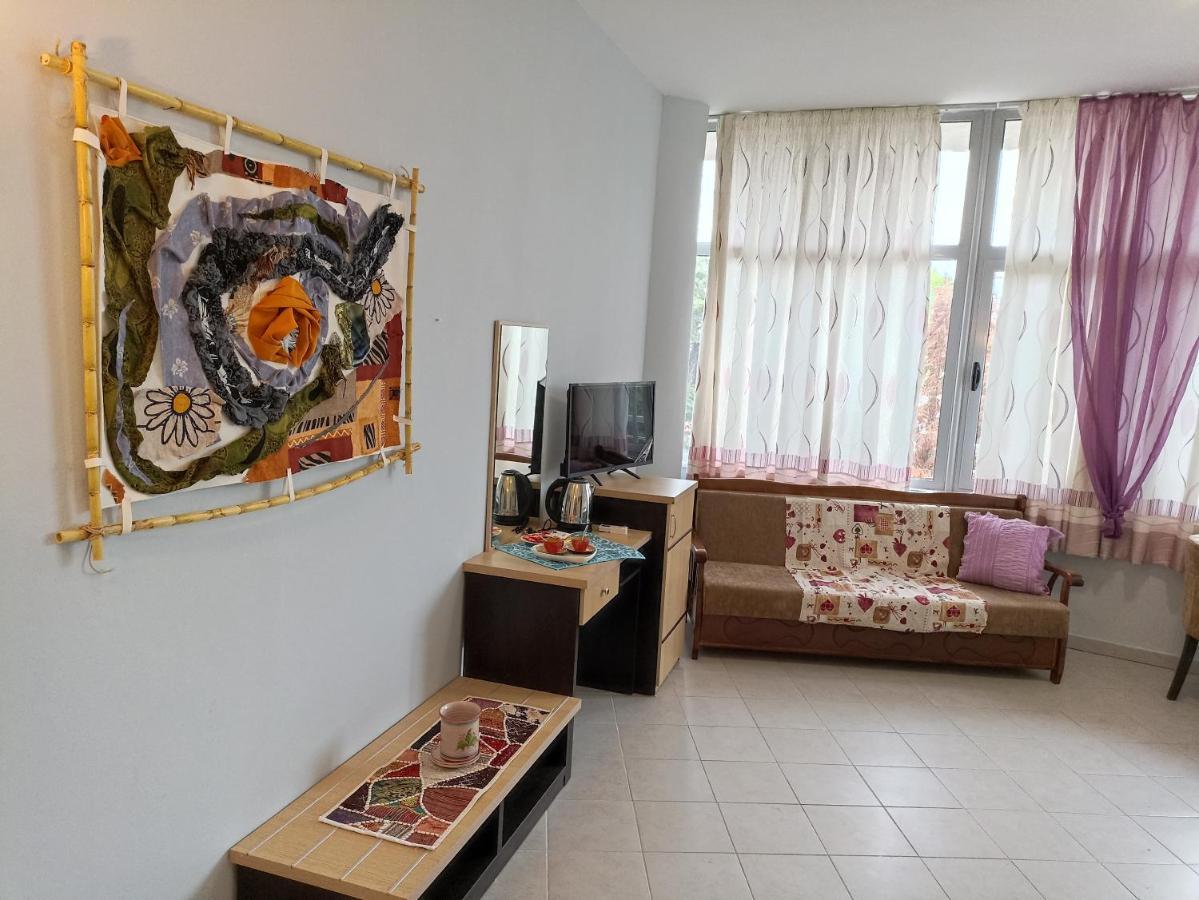 10 Apartmants Olimpia Mir Durrës Exteriér fotografie