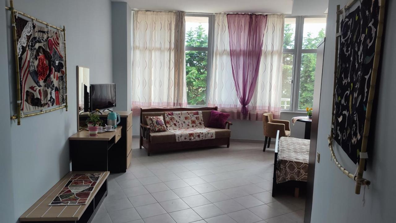 10 Apartmants Olimpia Mir Durrës Exteriér fotografie