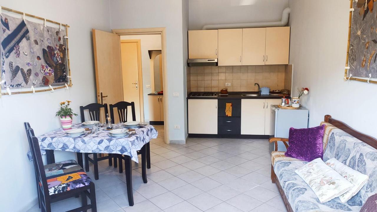 10 Apartmants Olimpia Mir Durrës Exteriér fotografie