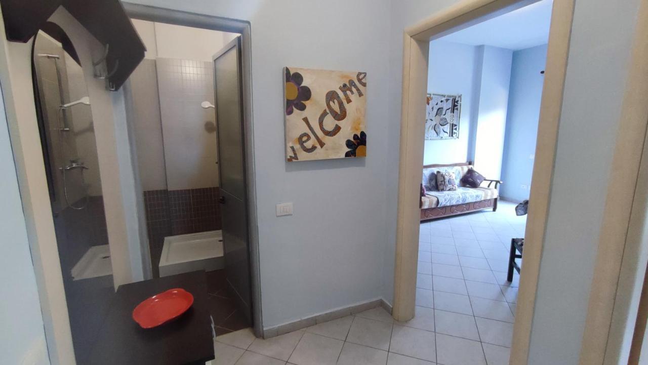 10 Apartmants Olimpia Mir Durrës Exteriér fotografie