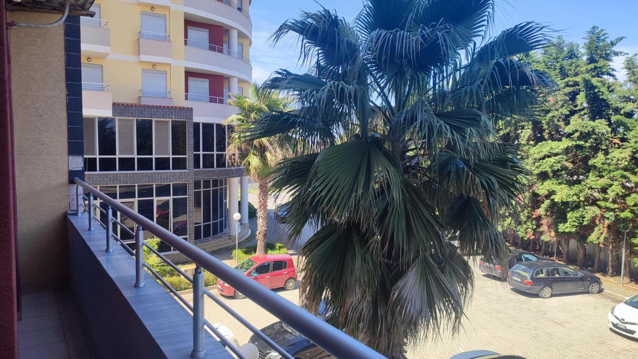 10 Apartmants Olimpia Mir Durrës Exteriér fotografie