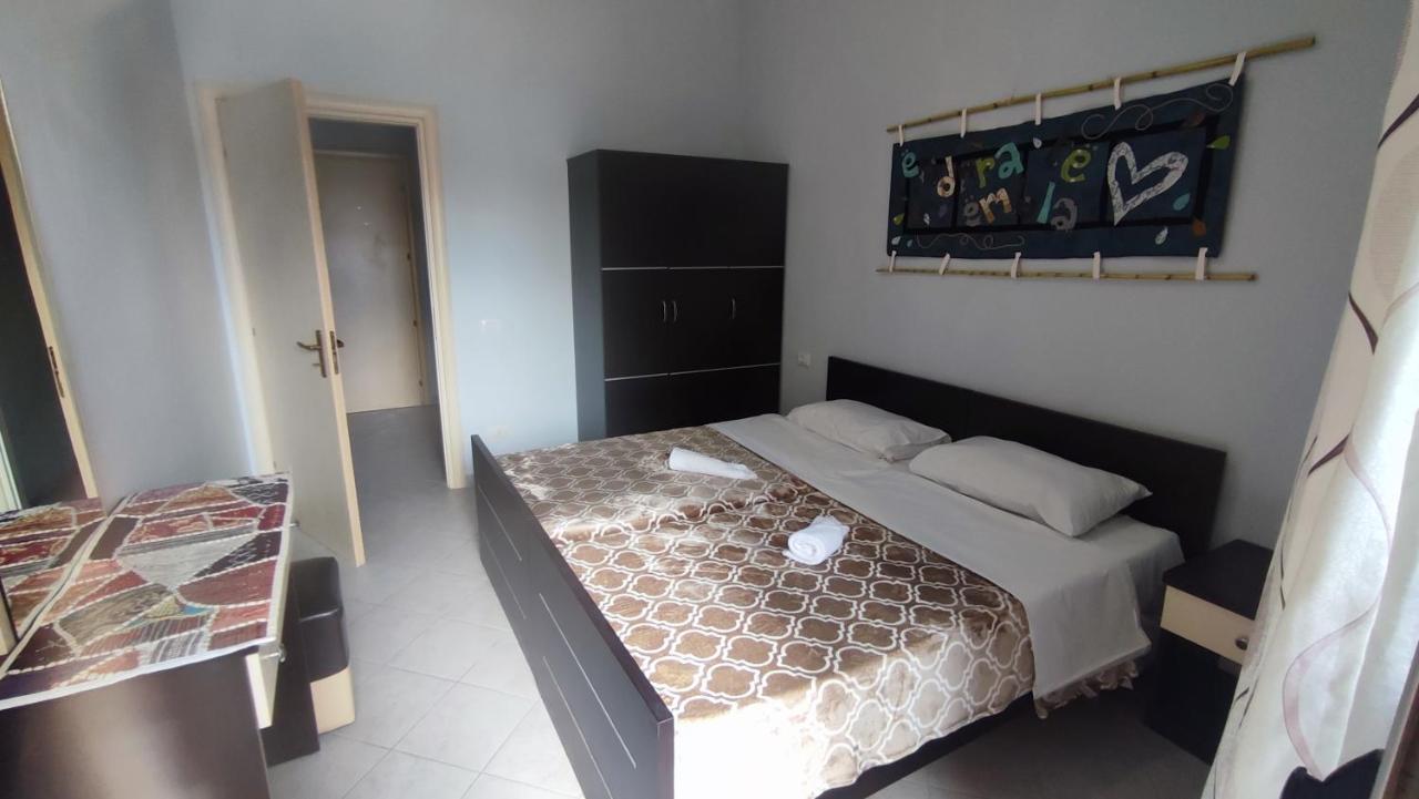10 Apartmants Olimpia Mir Durrës Exteriér fotografie