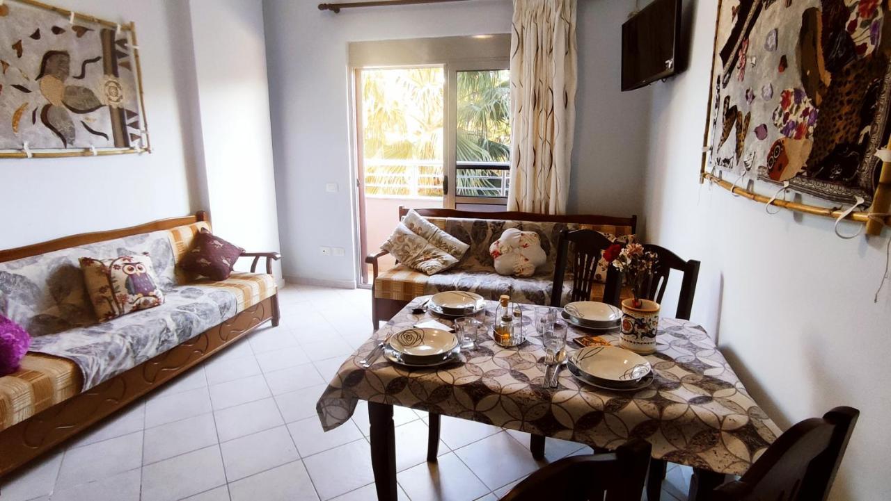 10 Apartmants Olimpia Mir Durrës Exteriér fotografie