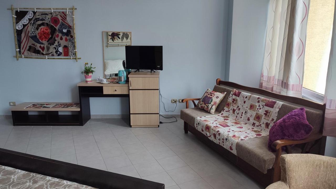 10 Apartmants Olimpia Mir Durrës Exteriér fotografie