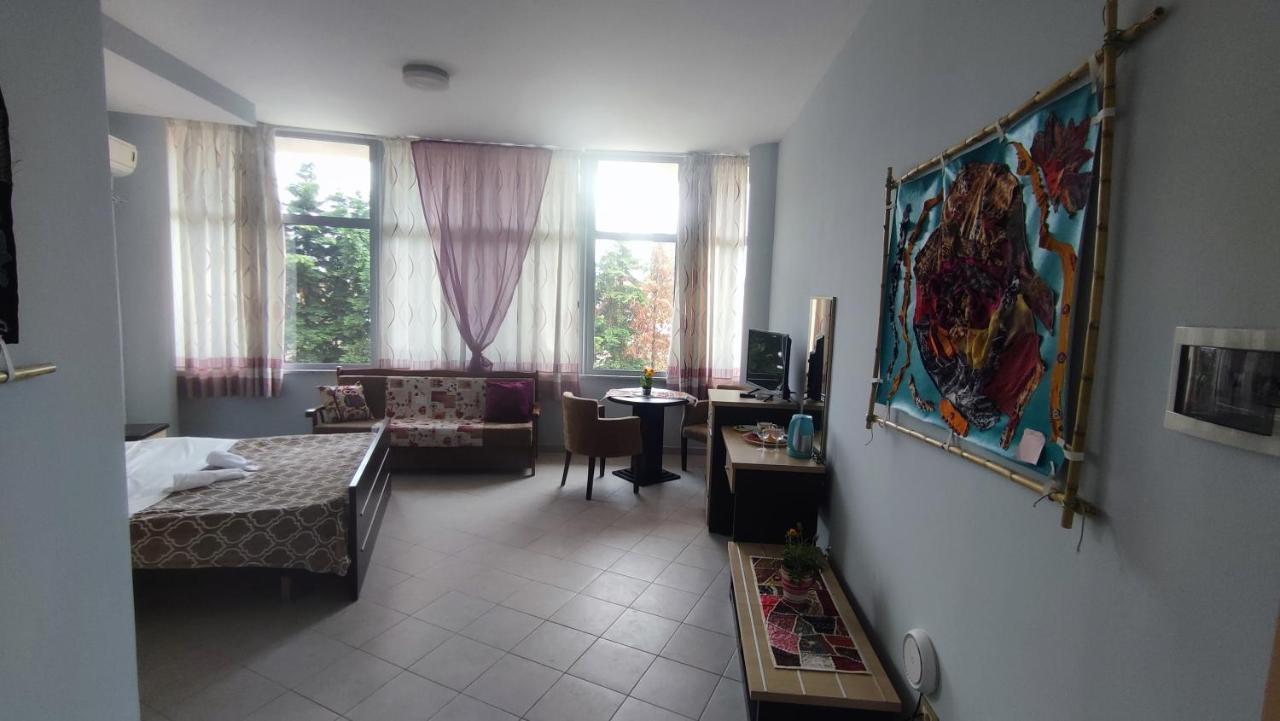 10 Apartmants Olimpia Mir Durrës Exteriér fotografie