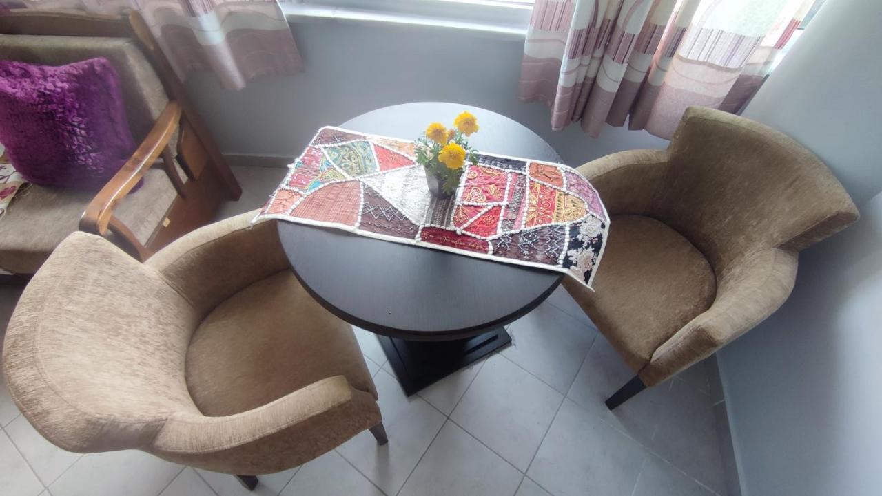 10 Apartmants Olimpia Mir Durrës Exteriér fotografie