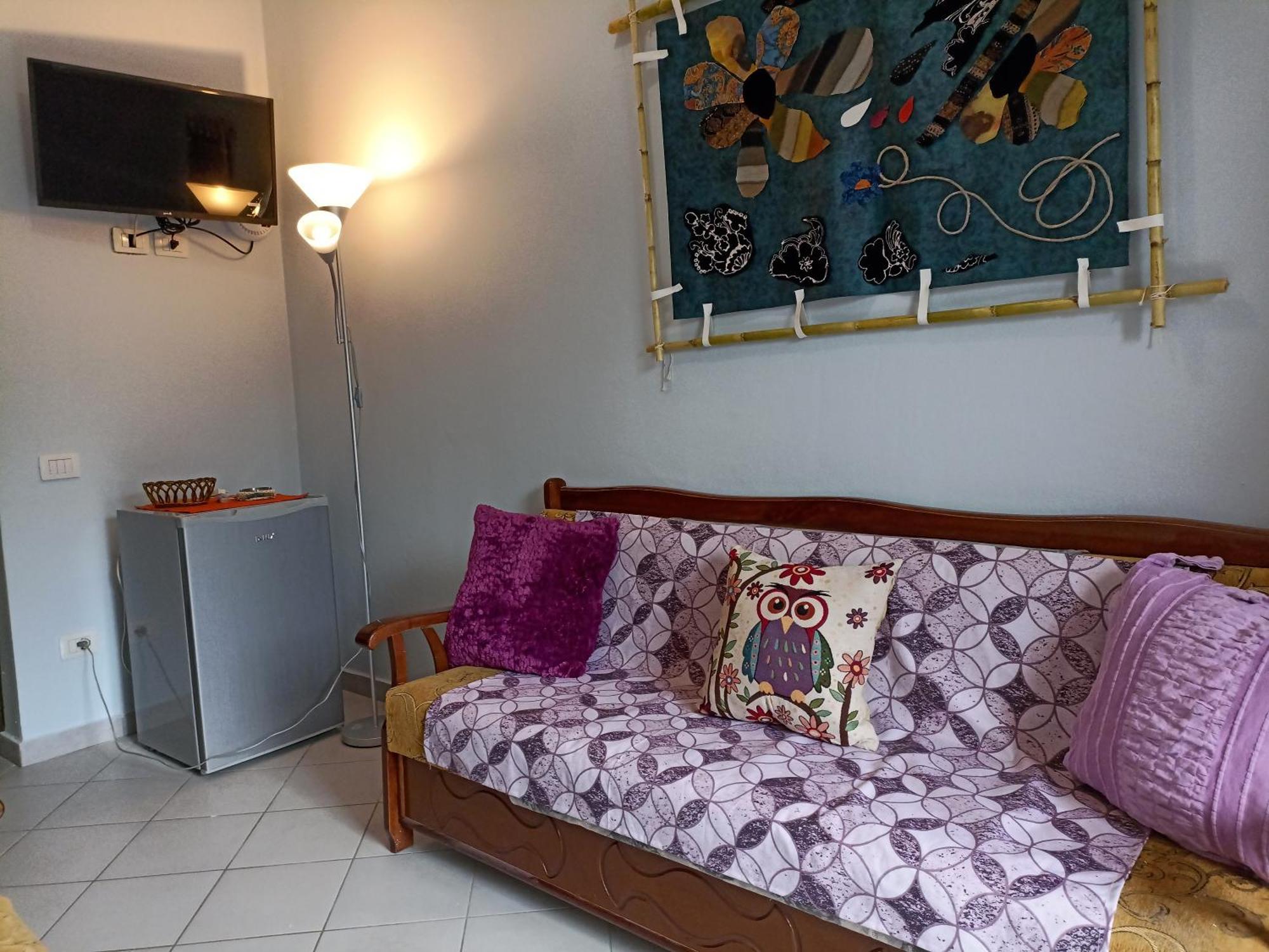 10 Apartmants Olimpia Mir Durrës Exteriér fotografie